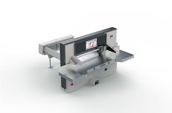 S15 Paper Cutting Machine