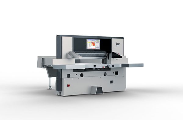 S22 Paper Cutting Machine