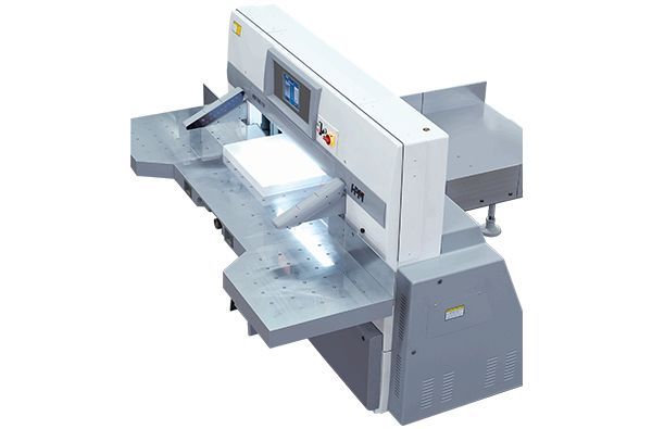 M10 Paper Cutting Machine