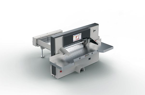 S19 paper cutter