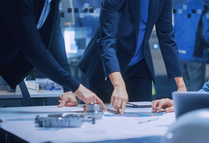 Technical consulting service