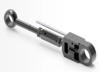 Knife Bed Puller Safety System