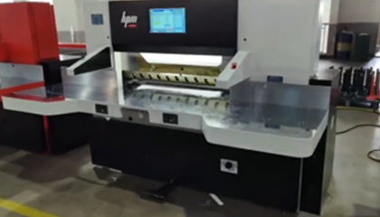 /115 Paper cutter