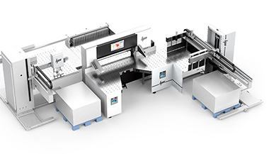 /5 Pitfalls When Buying Paper Cutting Line