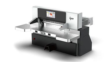 /Paper Cutting Line for Print Shops