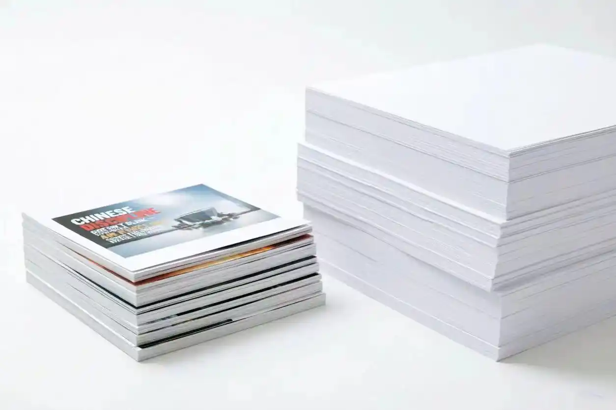 Commercial and Digital Printing Cutters