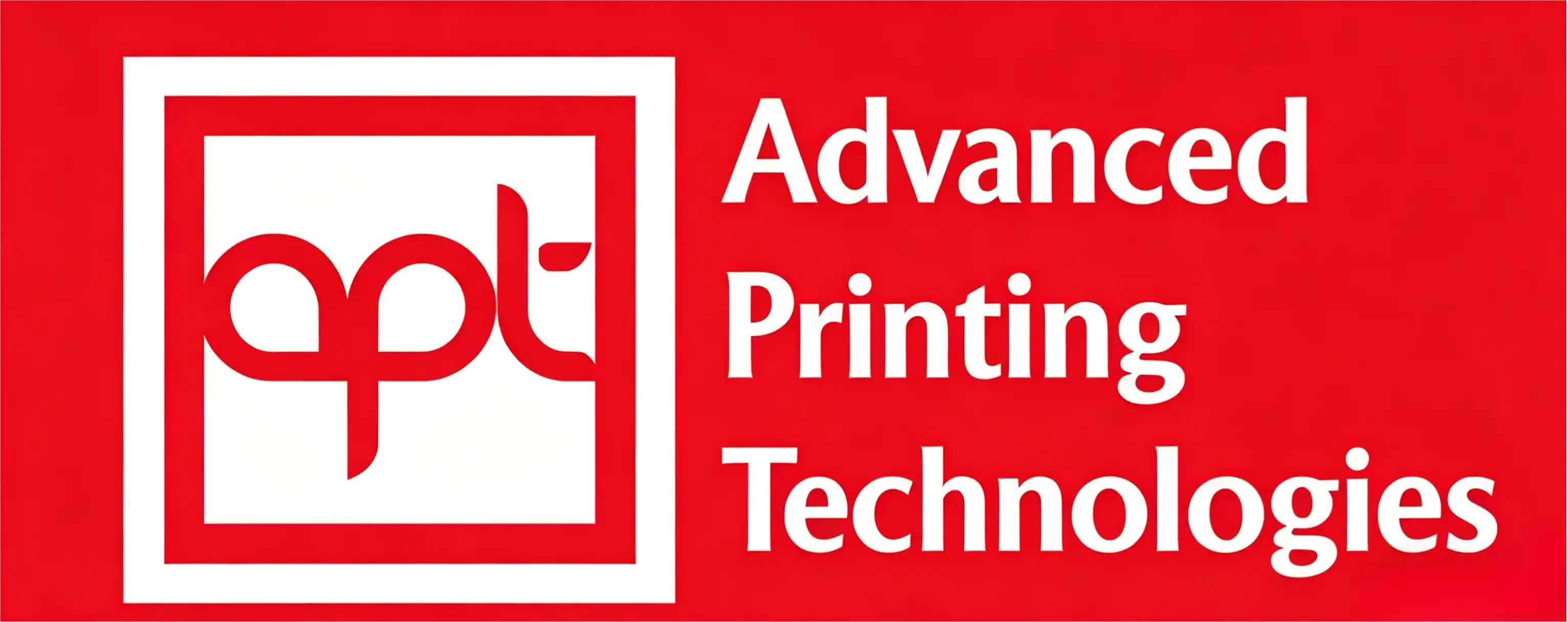 Advanced Printing Technologies — HPM authorized partner