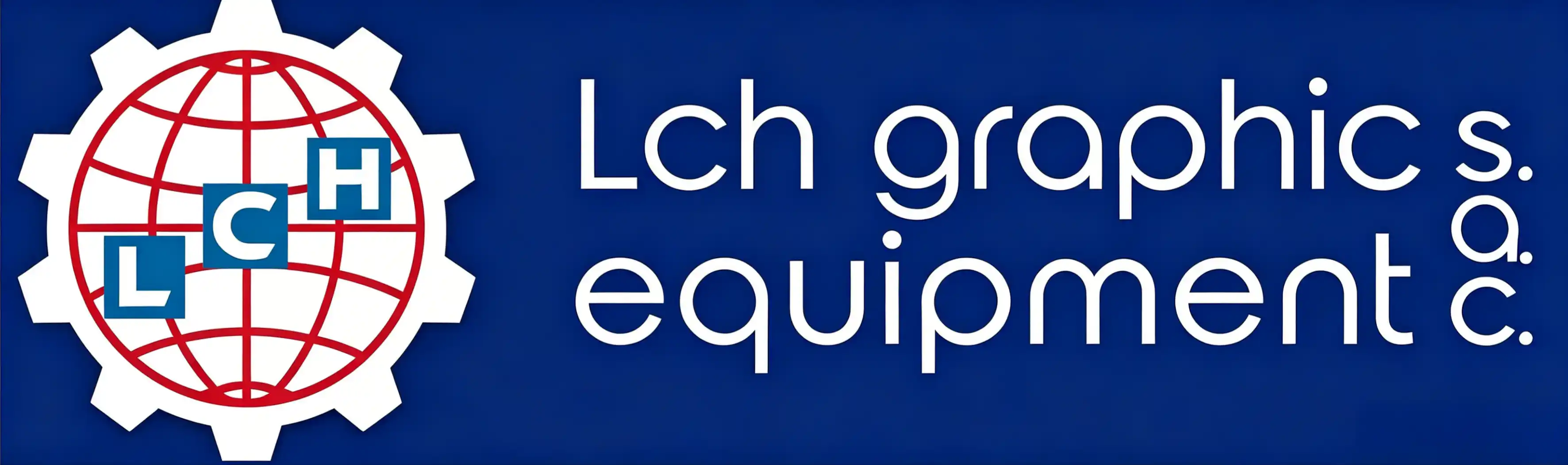 LCh Graphic's Equipment — HPM authorized partner