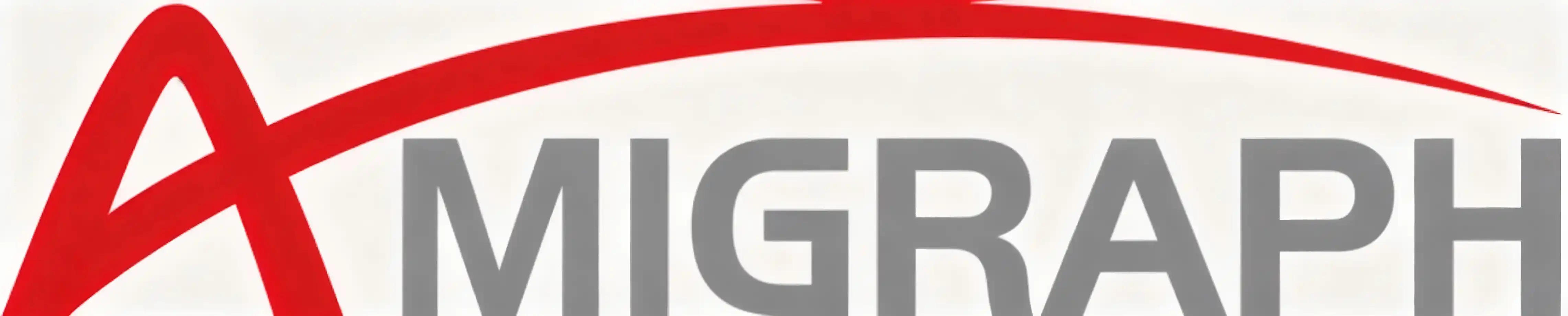 Amigraph — HPM authorized partner