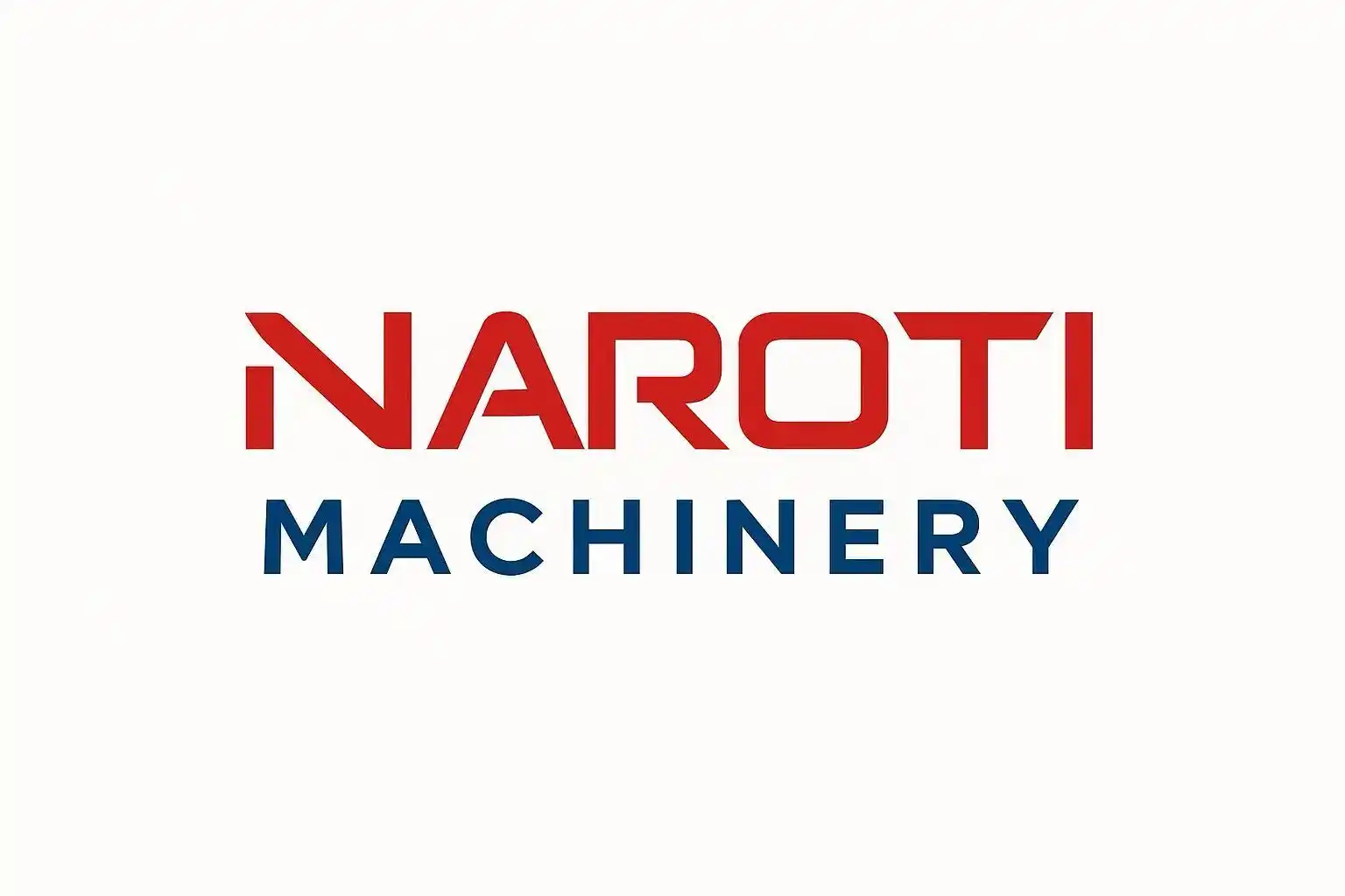 Naroti Machinery