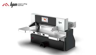 /2026 Trends in Paper Cutting Line