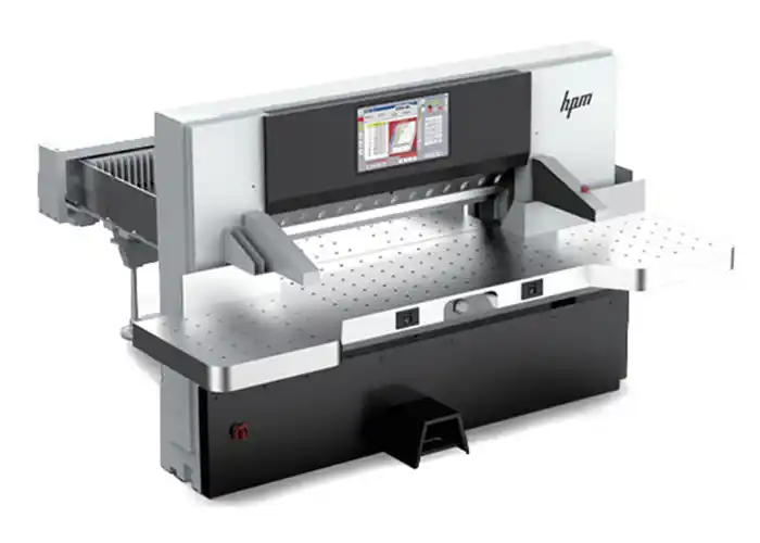 S22 Paper Cutting Machine