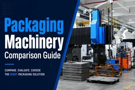 packaging machinery illustration