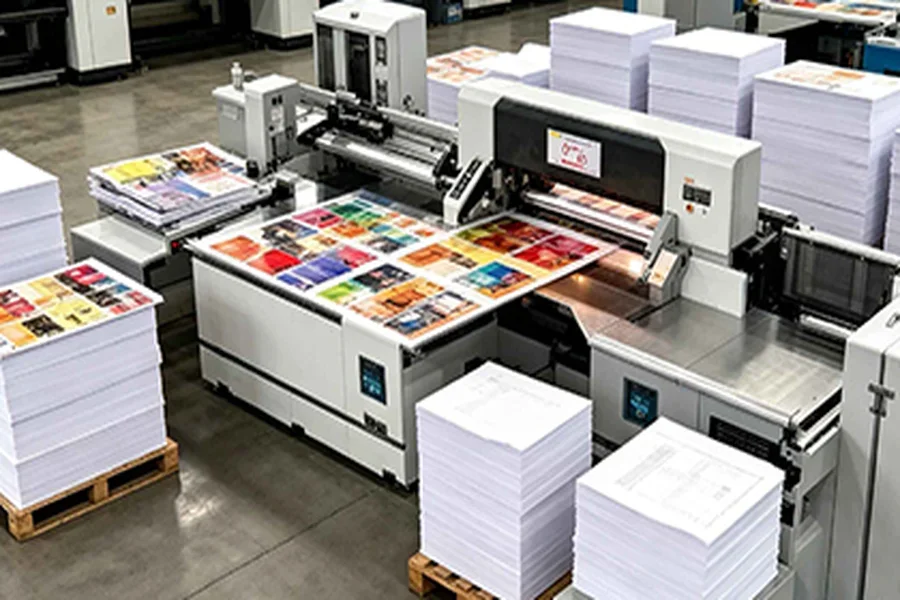 machine photo