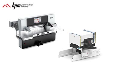 paper cutting machine, industrial equipment